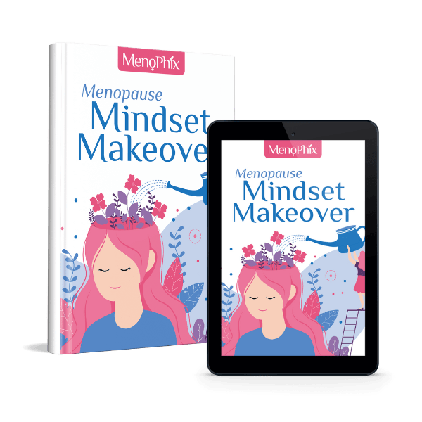 MenoPhix bonus2 The Mindset Makeover